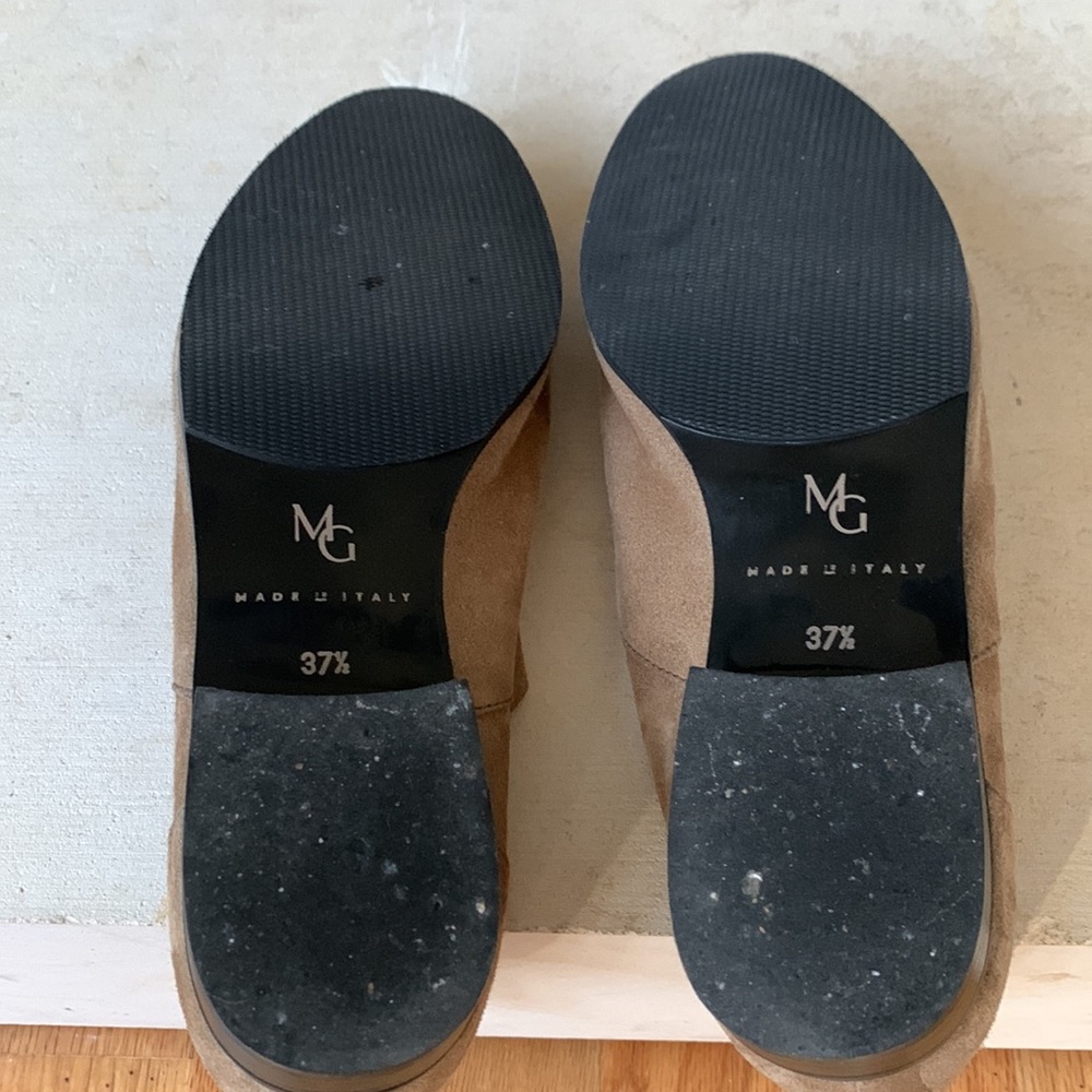 Fine Italian hand made loafer - Picture 6 of 6